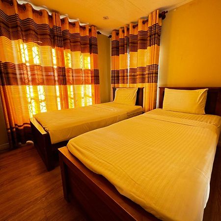 Blue Moon Hotel Nuwara Eliya Exterior foto